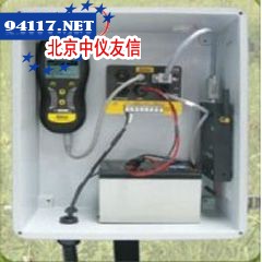9100 STS 金属分析仪